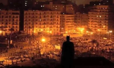 محمد هنيدي ورانيا يوسف وسيد رجب يشاركون بمعركة باتمان في حلوان 