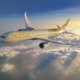 "الاتحاد الإماراتية" ثالث أفضل شركة طيران في العالم 
