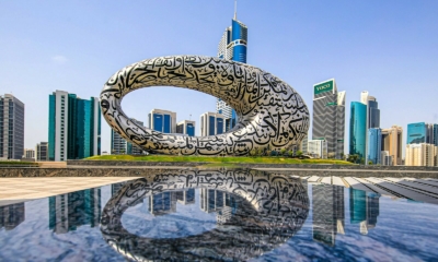 قطر والإمارات في صدارة قائمة أفضل 50 وجهة في العالم لعام 2022 