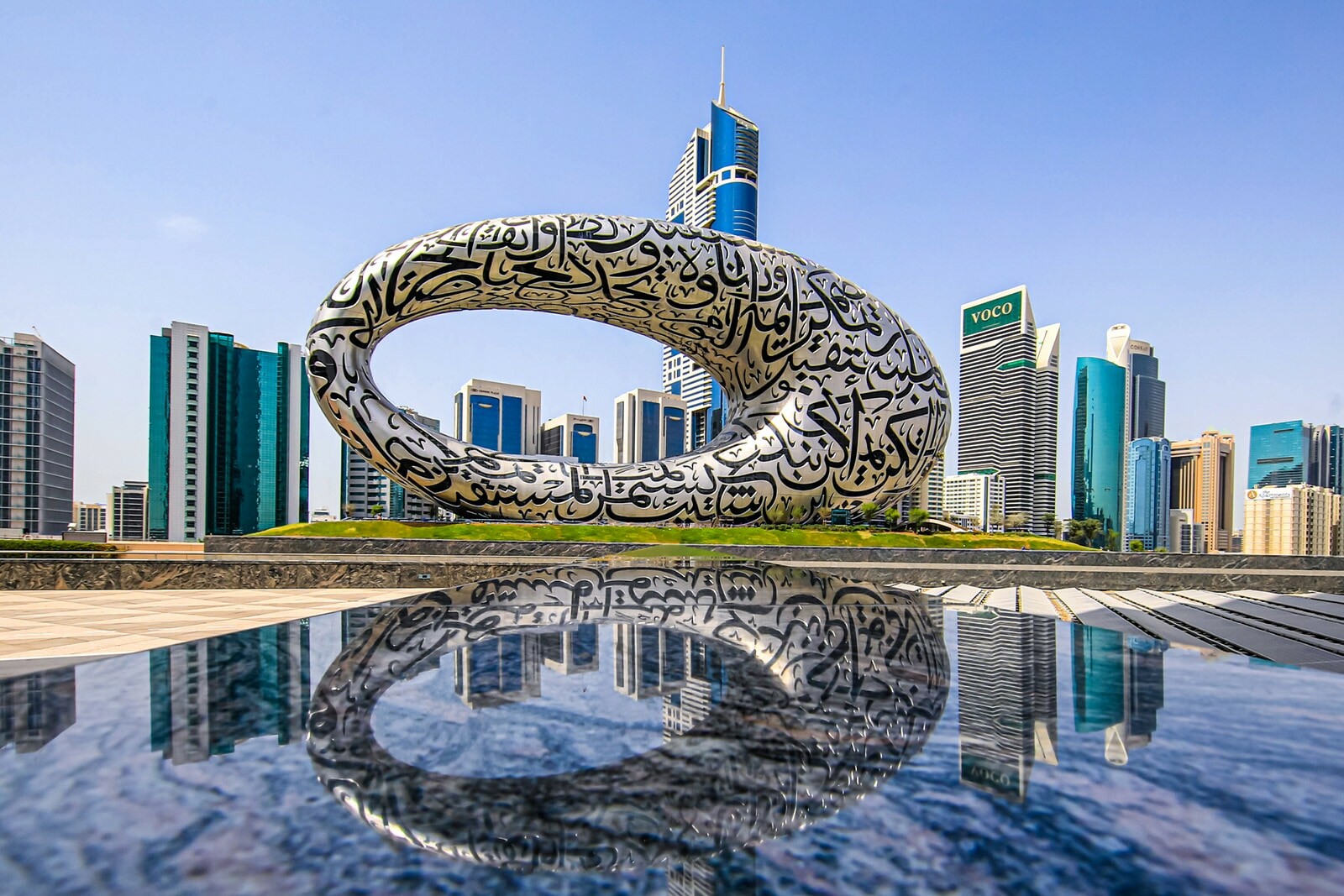 قطر والإمارات في صدارة قائمة أفضل 50 وجهة في العالم لعام 2022 