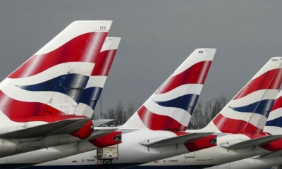 تعرف على أسوأ شركة طيران في بريطانيا من حيث إلغاء الرحلات! 
