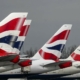 تعرف على أسوأ شركة طيران في بريطانيا من حيث إلغاء الرحلات! 