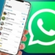تطبيق "WhatsApp" يضيف ميزة جديدة للمحادثات الجماعية 