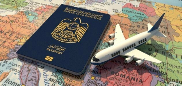 جواز السفر الإماراتي الأول عربياً.. إليك قائمة بأفضل جوزات السفر لعام 2022 
