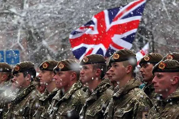الجيش البريطاني يعلن اختراق حساباته على تويتر ويوتيوب 