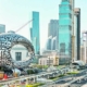 دبي تتصدر العالم في جذب الاستثمار الأجنبي في مجال السياحة 