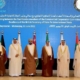 الإمارات تفتتح بوابة دول الخليج لاتفاق تجاري مع بريطانيا 