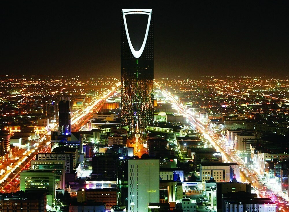 الاستثمار الأجنبي في السعودية بأعلى مستوى منذ 10 سنوات 