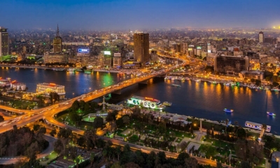 دراسة بريطانية: مصر دولة هائلة وممتازة للاستثمار 