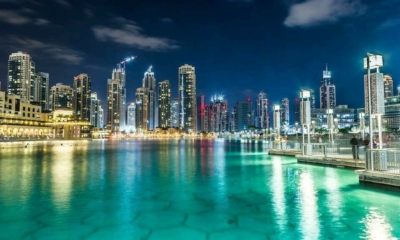 بمتوسط إنفاق 3400 دولار للزائر.. الإمارات رابع أكبر سوق في عائدات السياحة عالمياً 
