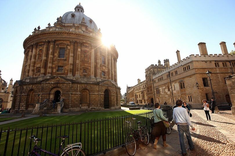أكسفورد في المقدمة.. تعرف على أجمل المدن في بريطانيا 