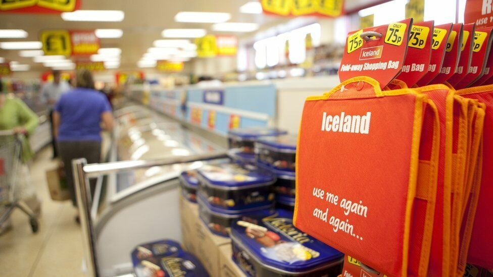 متاجر "آيسلندا" تقدم 40 ألف قسيمة طعام .. كيف يمكن الحصول عليها؟ 
