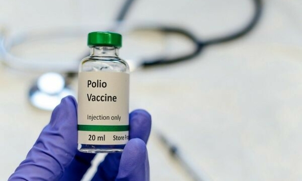 لأول مرة منذ الثمانينيات شلل الأطفال ينتشر في لندن.. وبريطانيا تطلق حملة لقاحات معززة 
