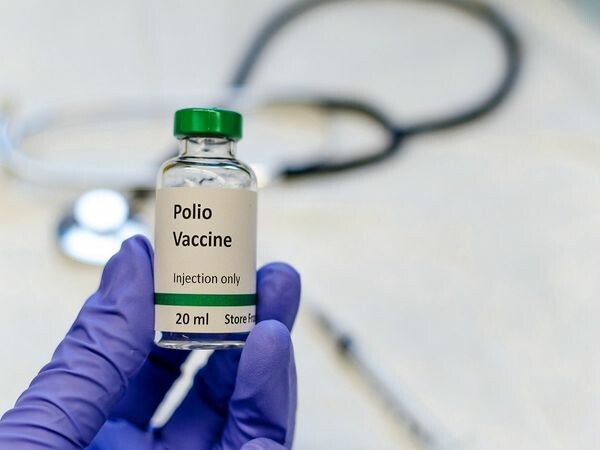 لأول مرة منذ الثمانينيات شلل الأطفال ينتشر في لندن.. وبريطانيا تطلق حملة لقاحات معززة 