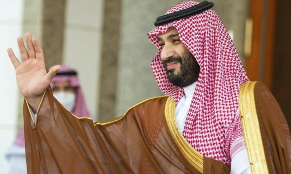 تماشياً مع رؤية السعودية 2030.. محمد بن سلمان يطلق "مشروع رؤى المدينة" 