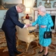 "لأول مرة" ملكة بريطانيا تكسر التقاليد الملكية بتعيين رئيس الوزراء الجديد خارج لندن 