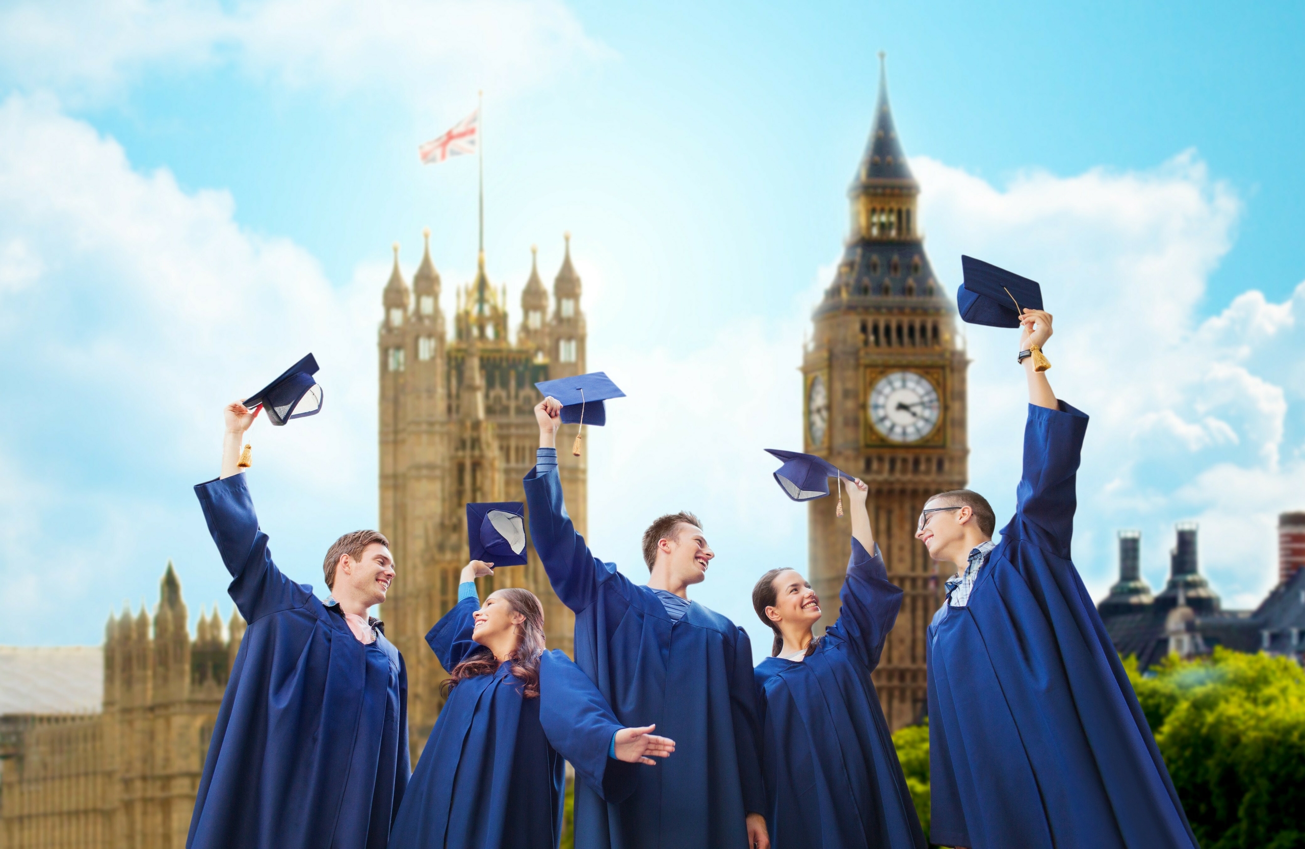 إذا كنت ترغب بالدراسة في بريطانيا.. إليك أهم المنح الدراسية لعام 2022-2023 