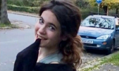 انتحار مراهقة بريطانية بعد تعرضها للتنمر على مواقع التواصل الاجتماعي 