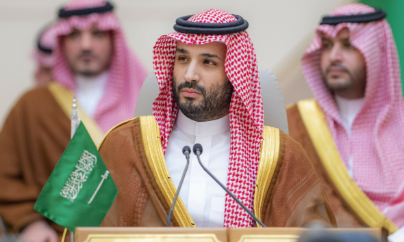 “رؤية المملكة 2030".. هكذا جعل محمد بن سلمان من بلاده دولةً عظمى! 