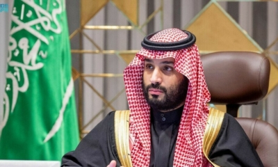 الأمير محمد بن سلمان يتلقى دعوة لحضور جنازة الملكة.. والأمير تركي آل سعود ينوب عنه 