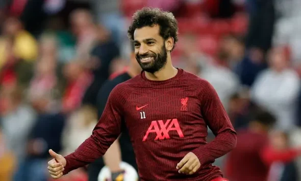 بـ 350 ألف جنيه إسترليني.. محمد صلاح صاحب الدخل الأعلى في ليفربول 