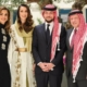 الملكة رانيا جدة مستقبلية مرحة وصديقة مخلصة لأولادها .. الجانب العاطفي من الملكة 