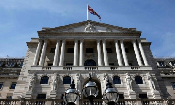 للسيطرة على الاقتصاد المتدهور.. البنك المركزي يشتري السندات الحكومية البريطانية 