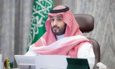 بقيادة الأمير محمد بن سلمان.. الاقتصاد السعودي يبهر العالم! 