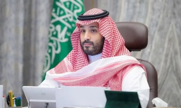 بقيادة الأمير محمد بن سلمان.. الاقتصاد السعودي يبهر العالم!  