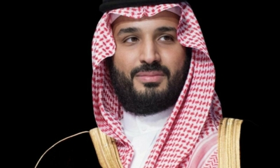 محمد بن سلمان.. خطوات ثابتة في مسار قيادة المملكة العربية السعودية 