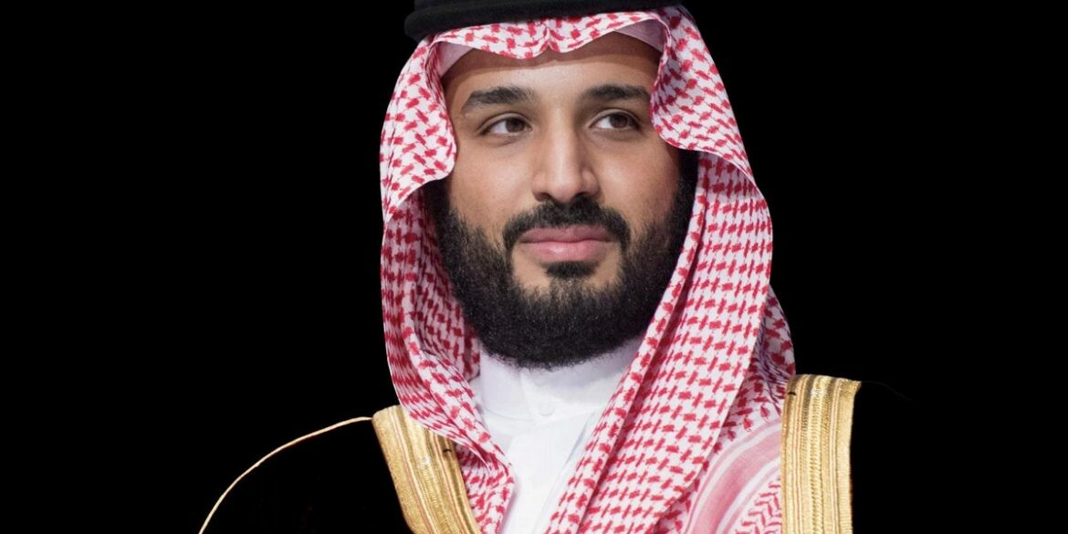 محمد بن سلمان.. خطوات ثابتة في مسار قيادة المملكة العربية السعودية 