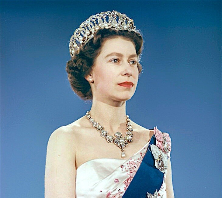 من هم ملوك العالم ورؤساؤه الذين سيحضرون جنازة الملكة إليزابيث؟؟ 