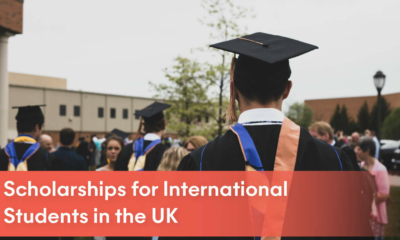 تعرف على أشهر المنح الجامعية للطلاب الدوليين في بريطانيا لعام 2022 