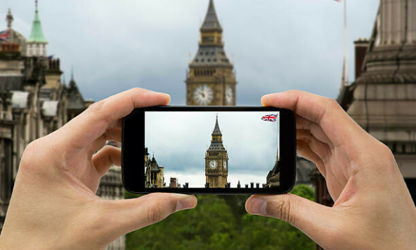 آبل في الصدارة.. إليكم أفضل 10 ماركات للهواتف المحمولة في بريطانيا 
