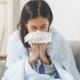 تحذيرات: الإنفلونزا ستشكل تهديداً خطيراً في ويلز هذا الشتاء! 