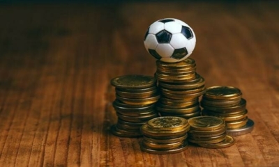 2.24 مليار يورو.. إنفاقات أندية الدوري الإنكليزي الممتاز في ميركاتو صيف 2022 