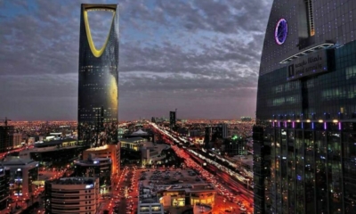 بإنفاق 1,1 تريليون دولار.. السعودية أكبر موقع بناء عرفه العالم بقيادة محمد بن سلمان 