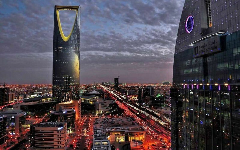 بإنفاق 1,1 تريليون دولار.. السعودية أكبر موقع بناء عرفه العالم بقيادة محمد بن سلمان 