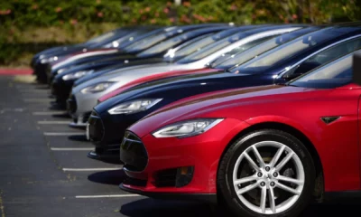 أسعار السيارات المستعملة في بريطانيا تواصل ارتفاعها للشهر 29 على التوالي 