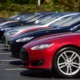 مبيعات السيارات في بريطانيا ترتفع 26% الشهر الماضي 
