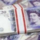 "بنك إنكلترا" يصدر تذكيراً جديداً لاستبدال الأوراق النقدية القديمة هذا الأسبوع 