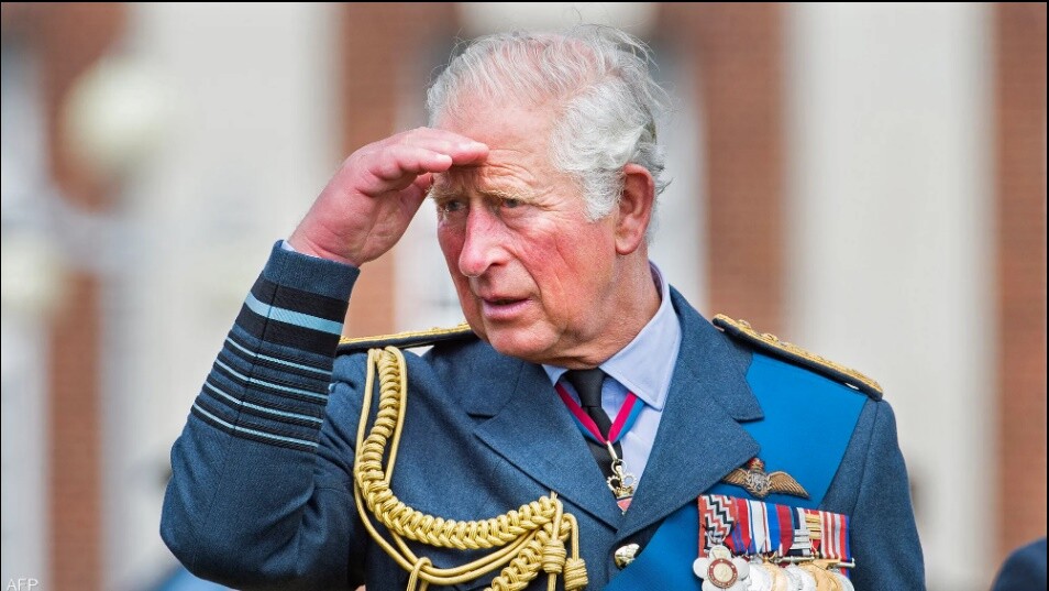 لن يدفع الملك تشارلز الثالث ضريبة الدخل على ميراثه من الملكة 