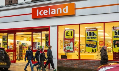 أيسلندا تمنح قسائم 30 جنيهاً إسترلينياً للمتقاعدين ..ولكن بشروط ومناطق محددة 