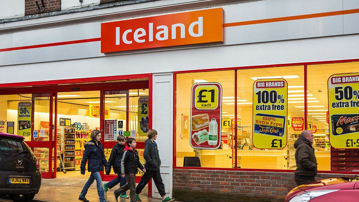 أيسلندا تمنح قسائم 30 جنيهاً إسترلينياً للمتقاعدين ..ولكن بشروط ومناطق محددة 