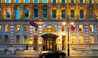 بالتزامن مع جنازة الملكة.. فنادق لندن ترفع أسعارها لأكثر من 300٪ 