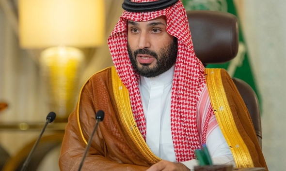 برعاية الأمير محمد بن سلمان.. "داون تاون السعودية" تبصر النور  