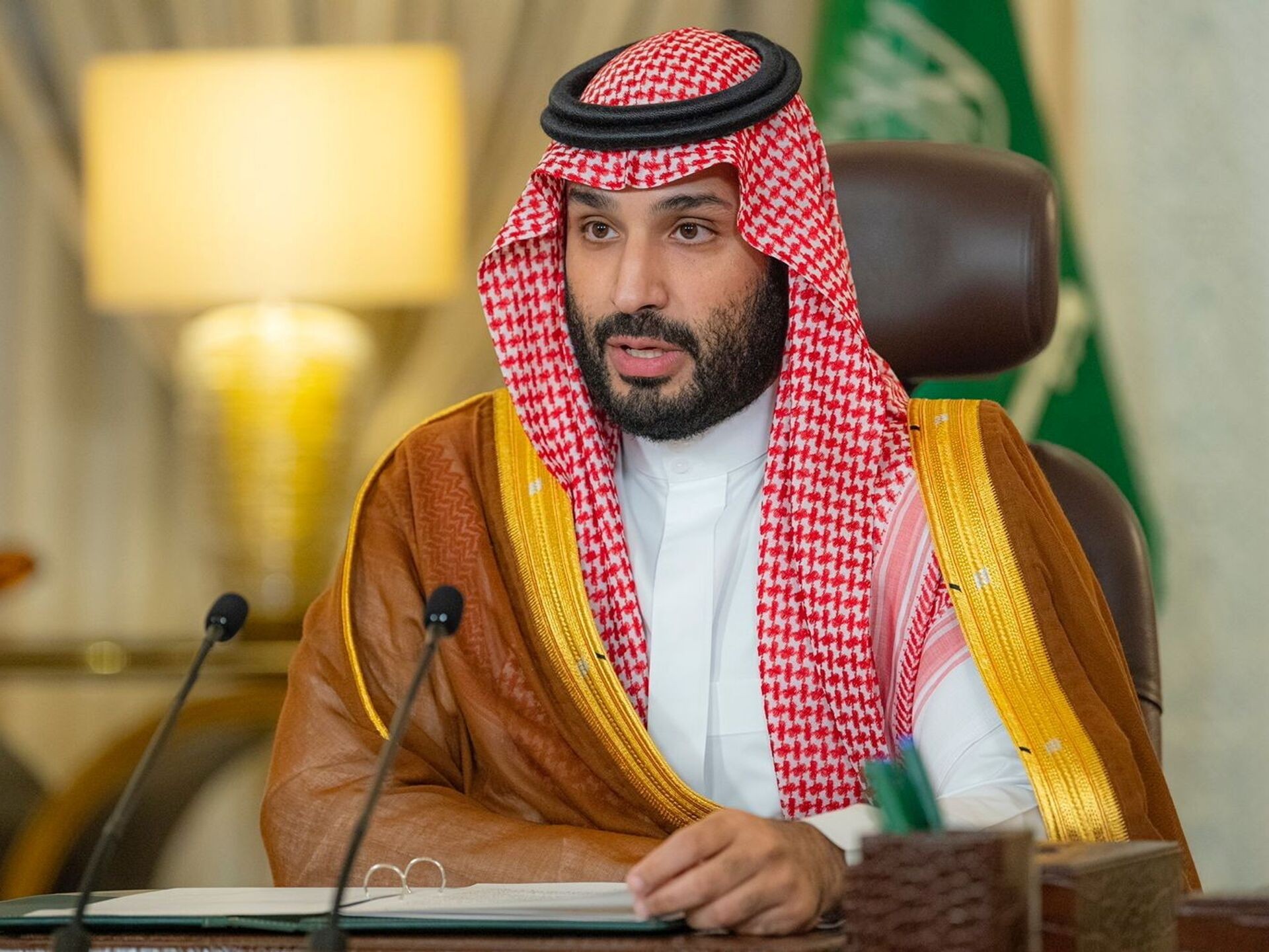 برعاية الأمير محمد بن سلمان.. "داون تاون السعودية" تبصر النور 