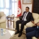 سفيرة بريطانيا في تونس: مهتمون بالاستثمار في الطاقة البديلة 