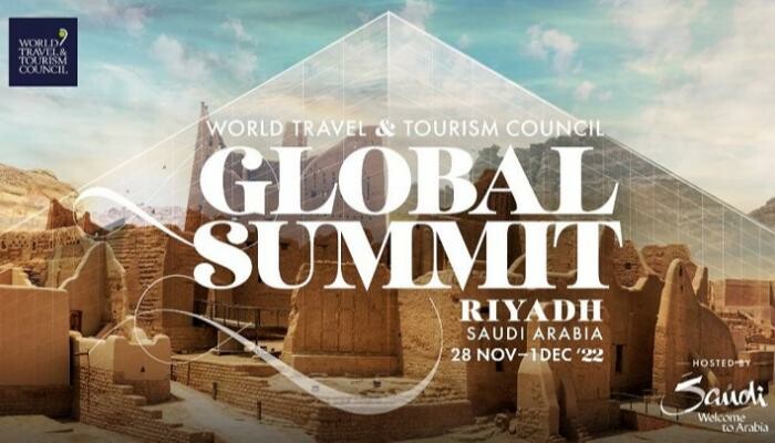 انطلاق قمة "السفر من أجل مستقبل أفضل" في الرياض 