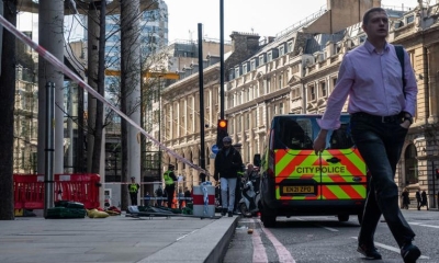 عمدة لندن يحذر من ارتفاع معدلات جرائم العنف بالتزامن مع أزمة تكلفة المعيشة 